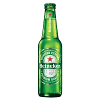 Heineken Bier