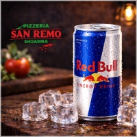 Red Bull