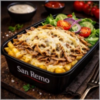Kapsalon Doner