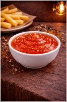 Chilisaus