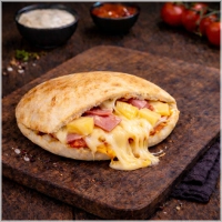 Pita Hawai